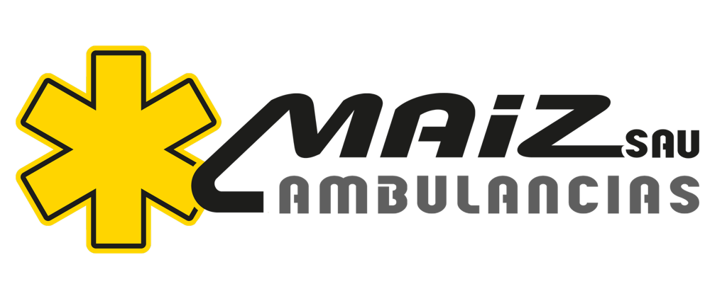 Ambulancias MAIZ